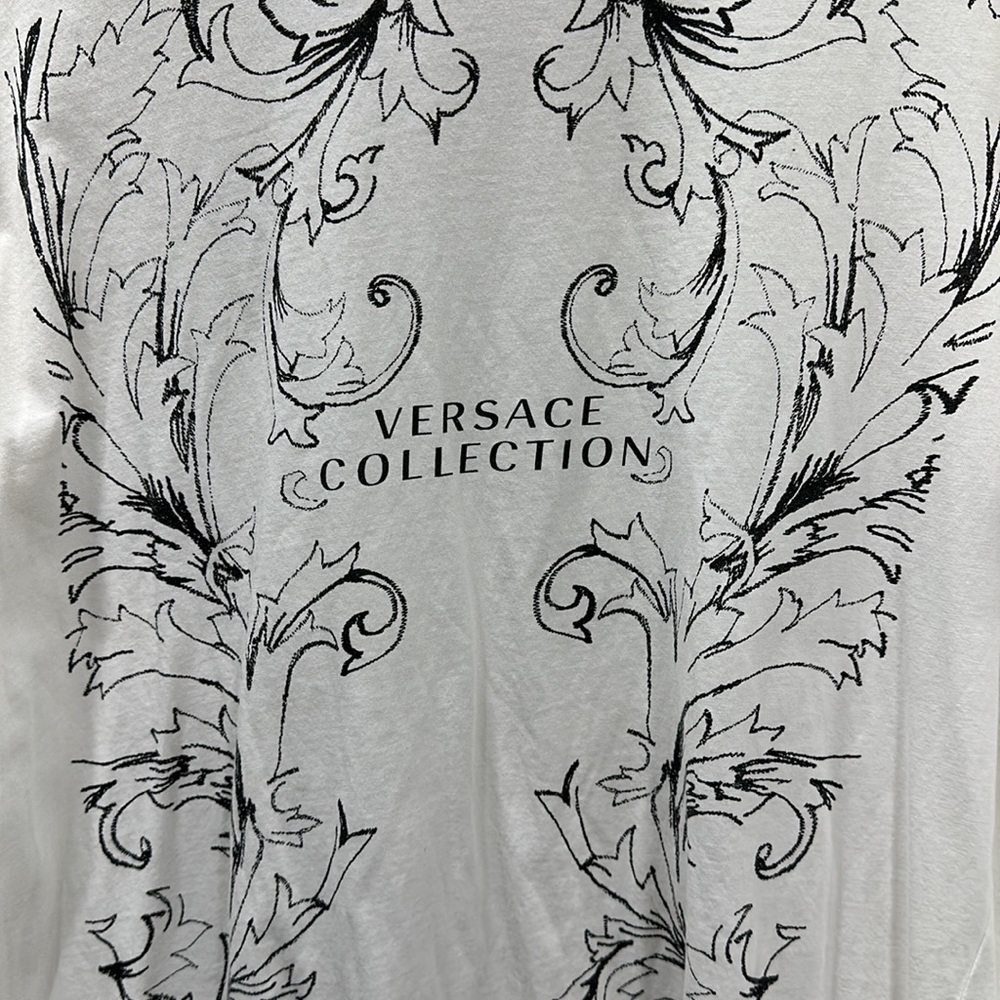 Versace Collection Shirt - Picture 2 of 3